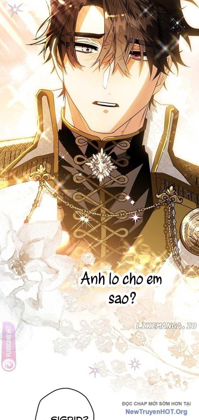 Lần Này Tôi Sẽ Yêu Thương Bản Thân Hơn Chapter 83 - 26