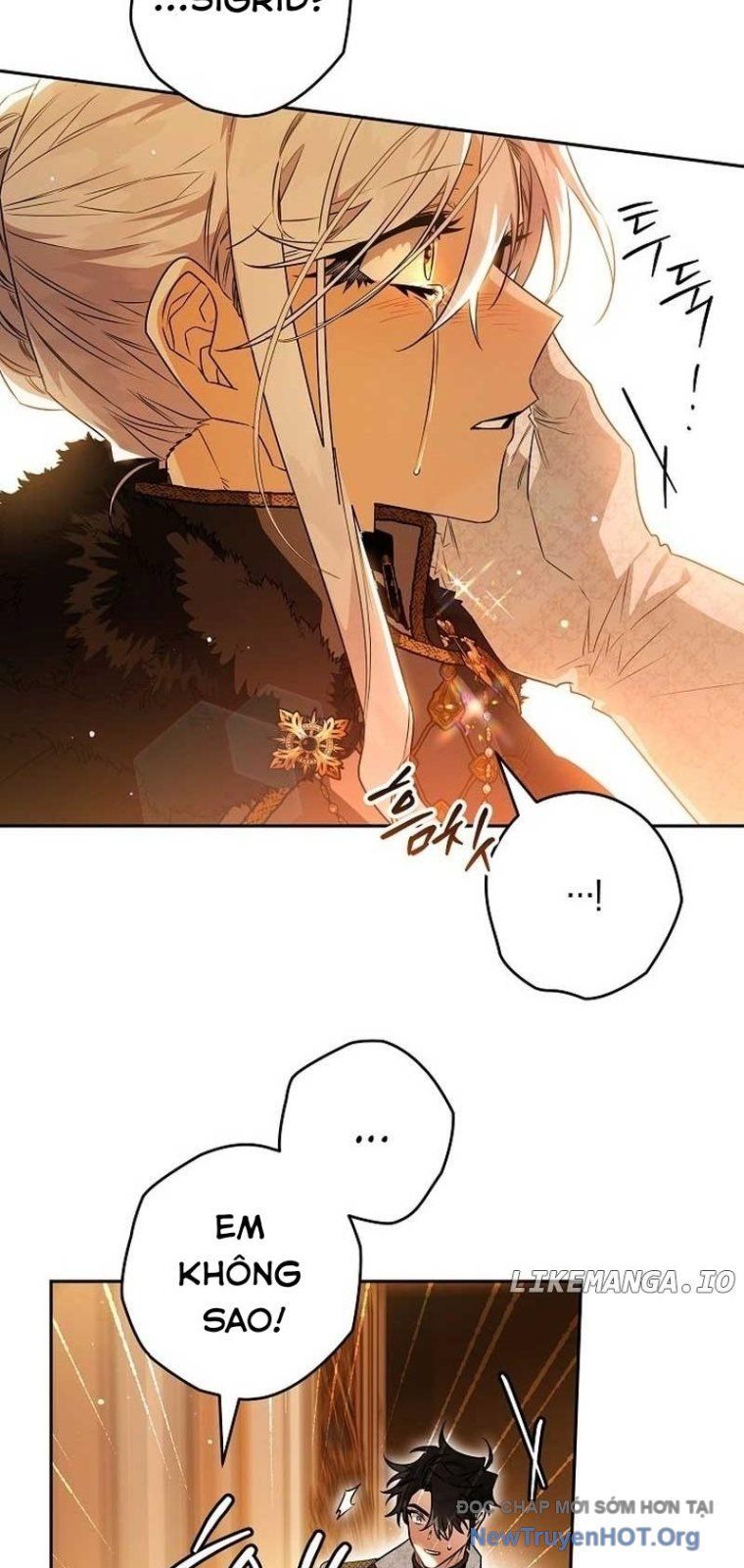 Lần Này Tôi Sẽ Yêu Thương Bản Thân Hơn Chapter 83 - 27