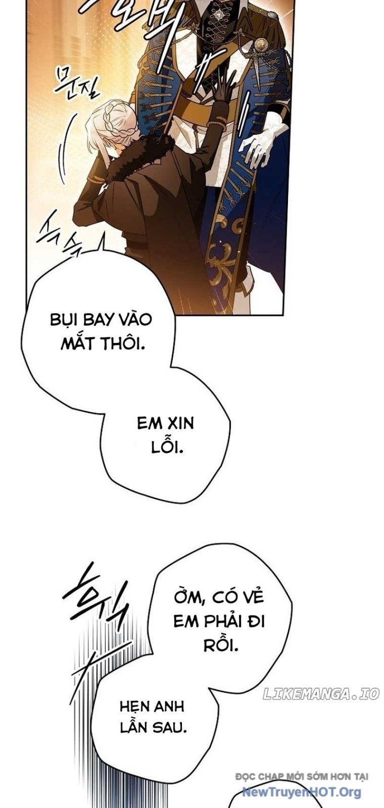 Lần Này Tôi Sẽ Yêu Thương Bản Thân Hơn Chapter 83 - 28