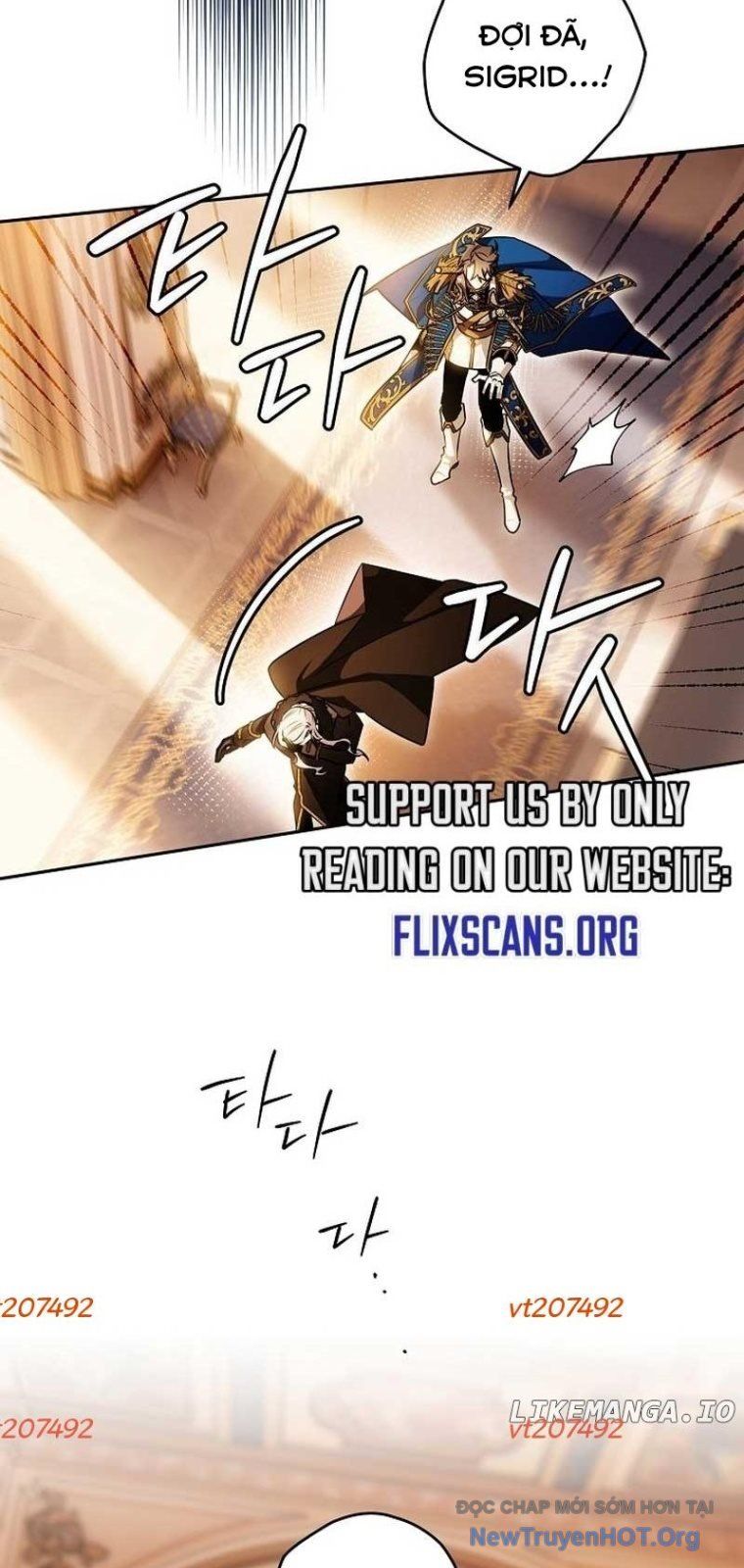 Lần Này Tôi Sẽ Yêu Thương Bản Thân Hơn Chapter 83 - 29