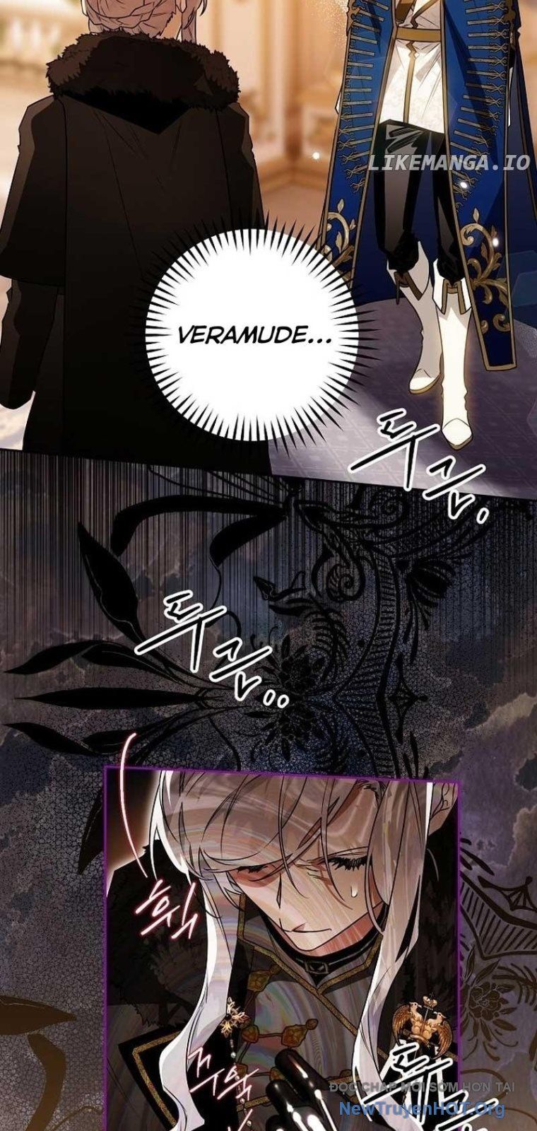 Lần Này Tôi Sẽ Yêu Thương Bản Thân Hơn Chapter 83 - 4