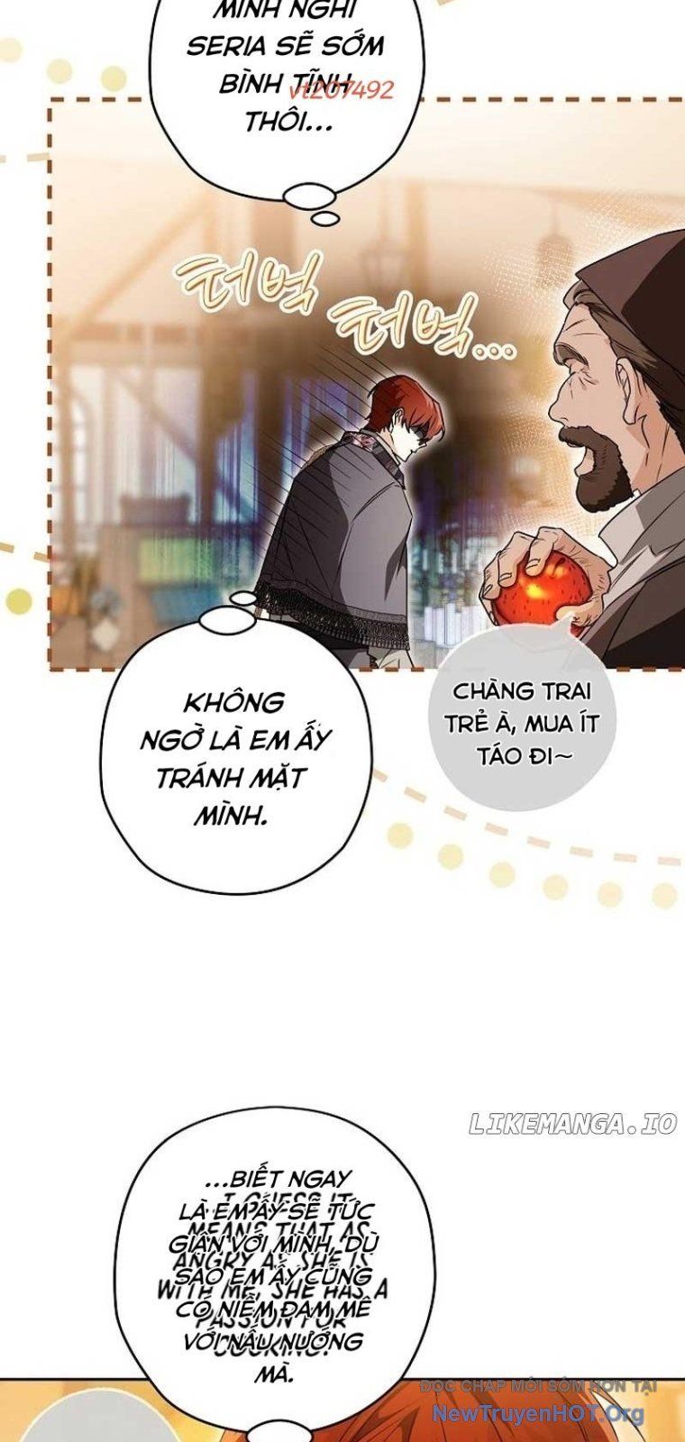 Lần Này Tôi Sẽ Yêu Thương Bản Thân Hơn Chapter 83 - 34