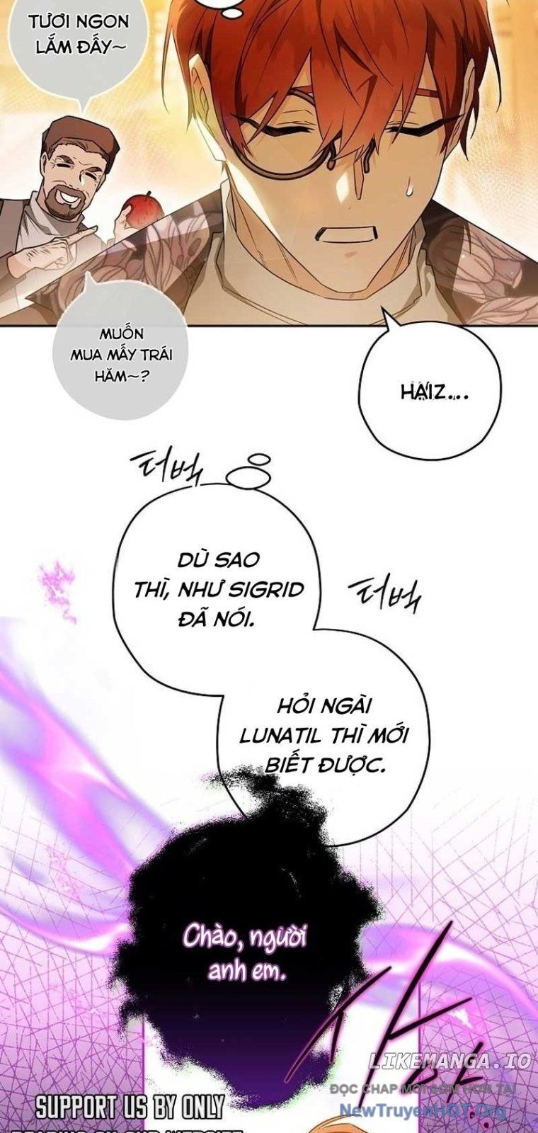 Lần Này Tôi Sẽ Yêu Thương Bản Thân Hơn Chapter 83 - 35