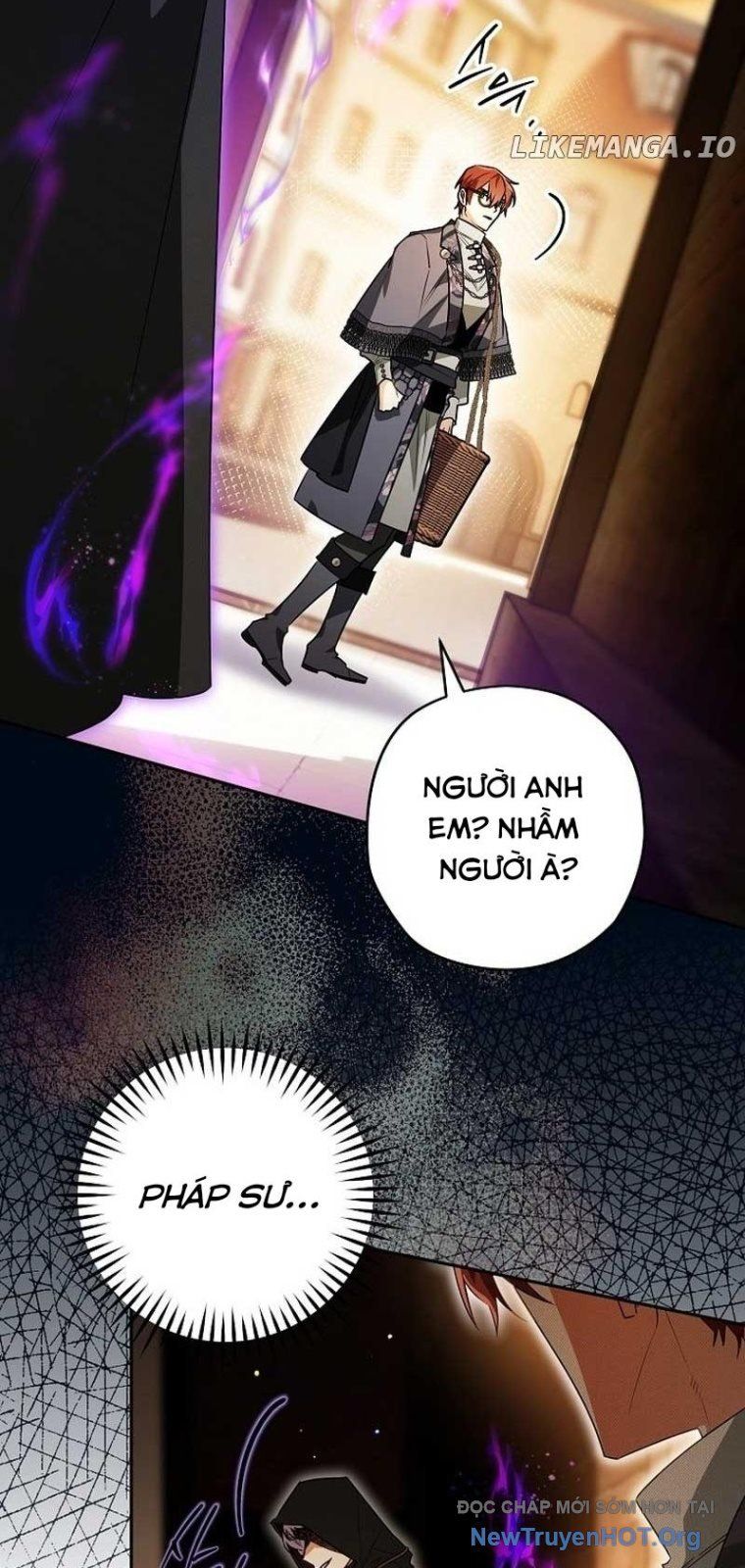 Lần Này Tôi Sẽ Yêu Thương Bản Thân Hơn Chapter 83 - 37