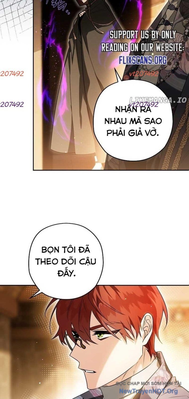 Lần Này Tôi Sẽ Yêu Thương Bản Thân Hơn Chapter 83 - 38