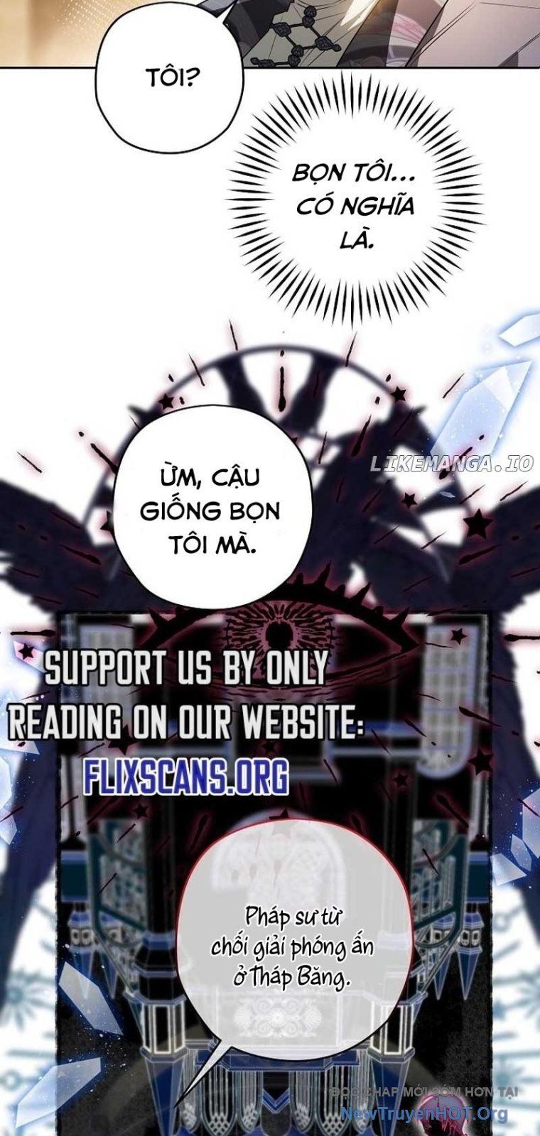 Lần Này Tôi Sẽ Yêu Thương Bản Thân Hơn Chapter 83 - 39