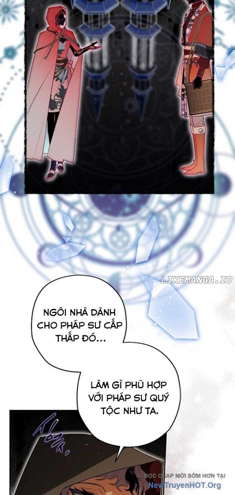 Lần Này Tôi Sẽ Yêu Thương Bản Thân Hơn Chapter 83 - 40