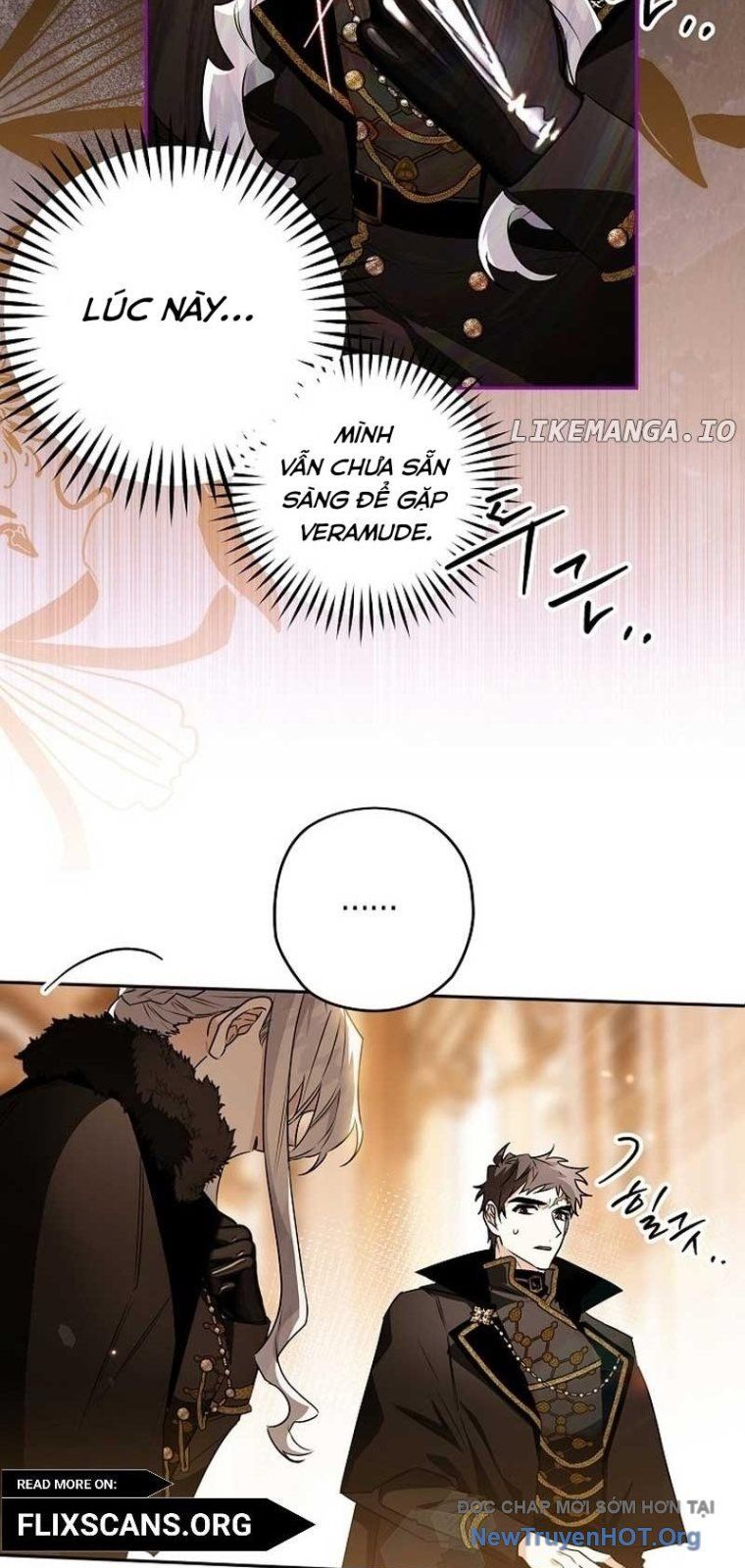 Lần Này Tôi Sẽ Yêu Thương Bản Thân Hơn Chapter 83 - 5