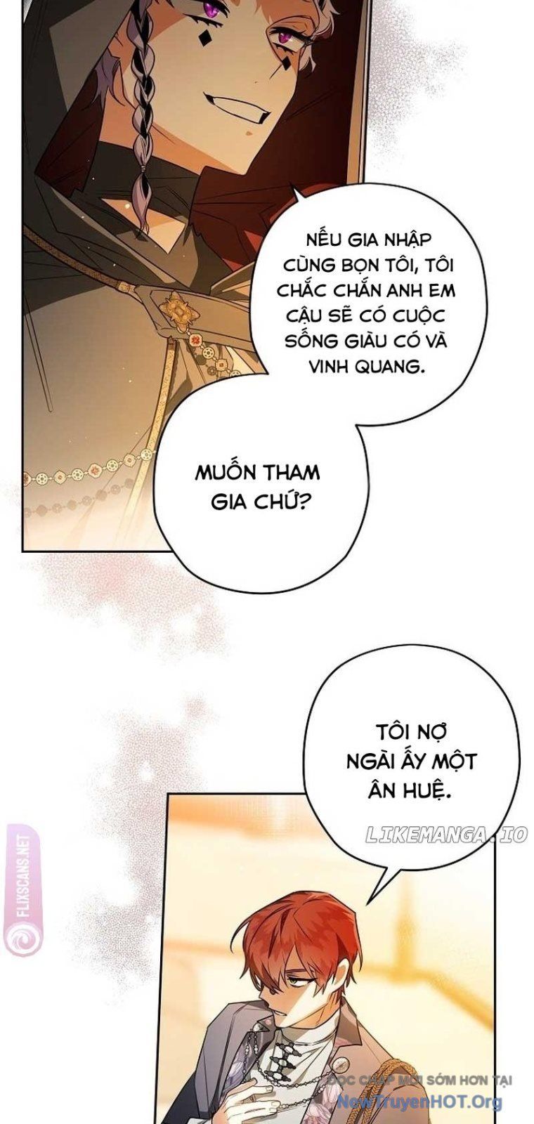 Lần Này Tôi Sẽ Yêu Thương Bản Thân Hơn Chapter 83 - 41