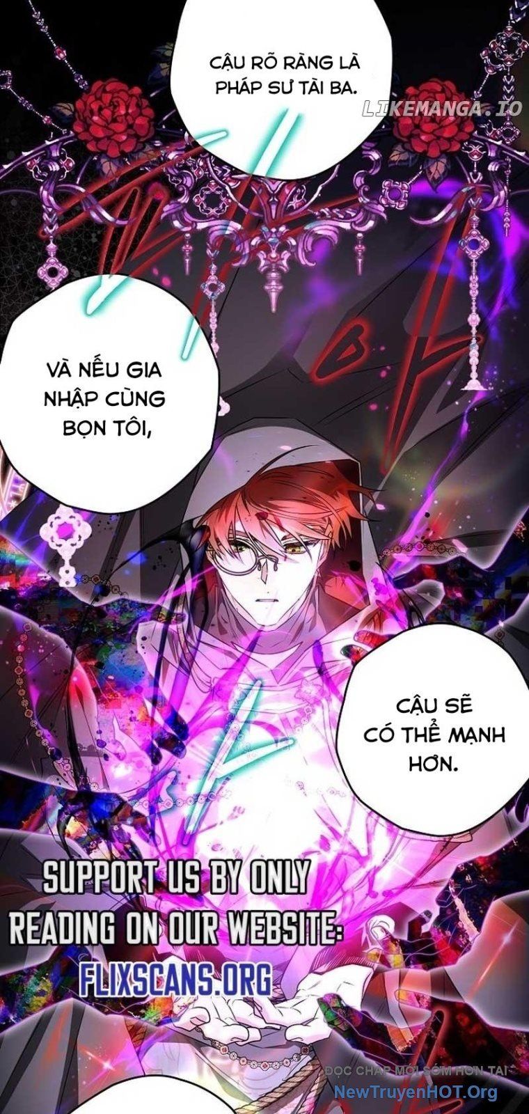 Lần Này Tôi Sẽ Yêu Thương Bản Thân Hơn Chapter 83 - 44