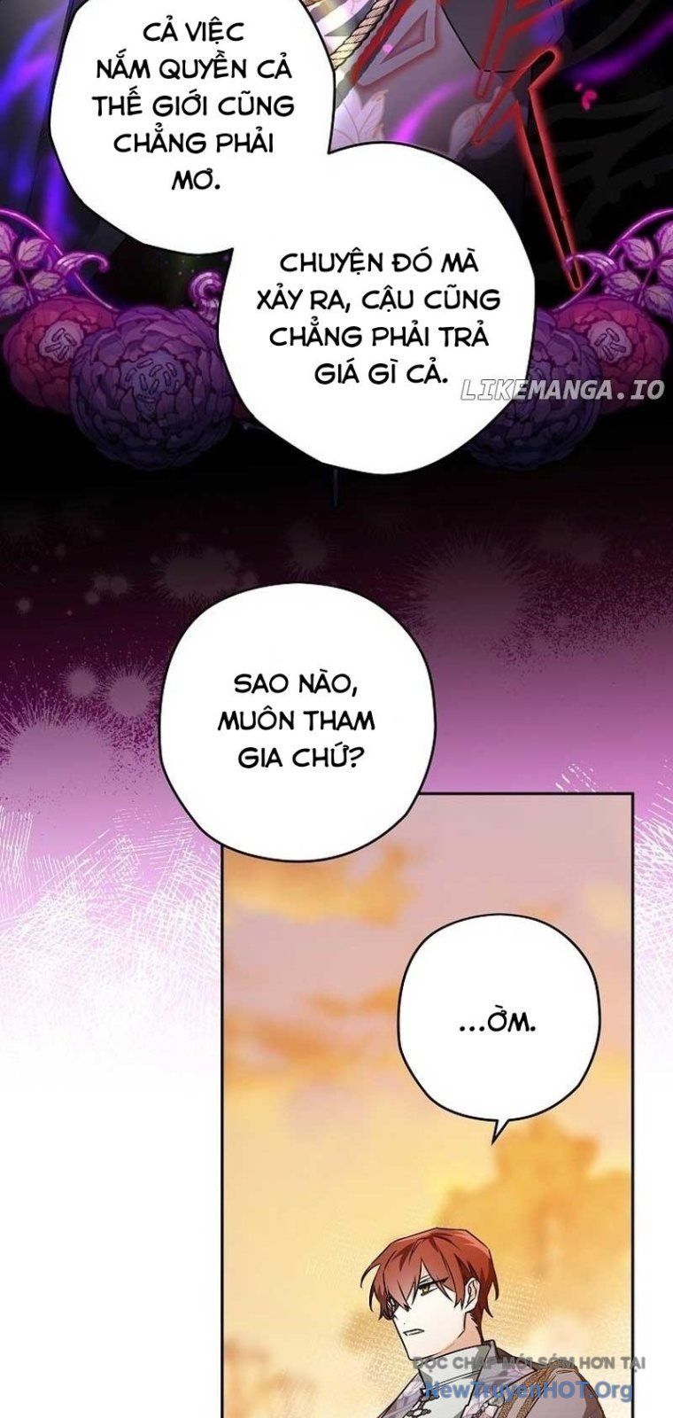 Lần Này Tôi Sẽ Yêu Thương Bản Thân Hơn Chapter 83 - 45