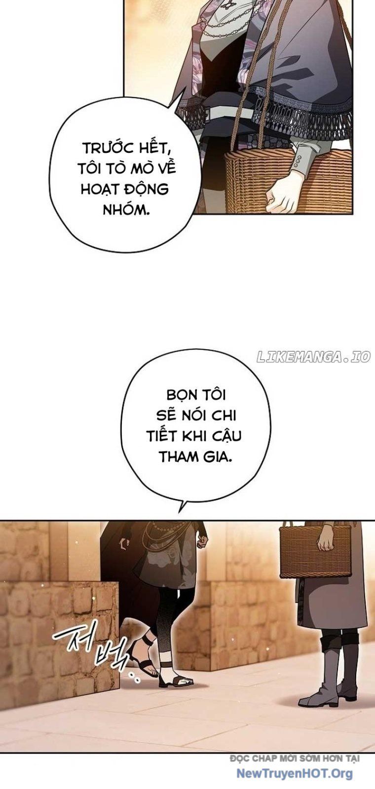 Lần Này Tôi Sẽ Yêu Thương Bản Thân Hơn Chapter 83 - 46