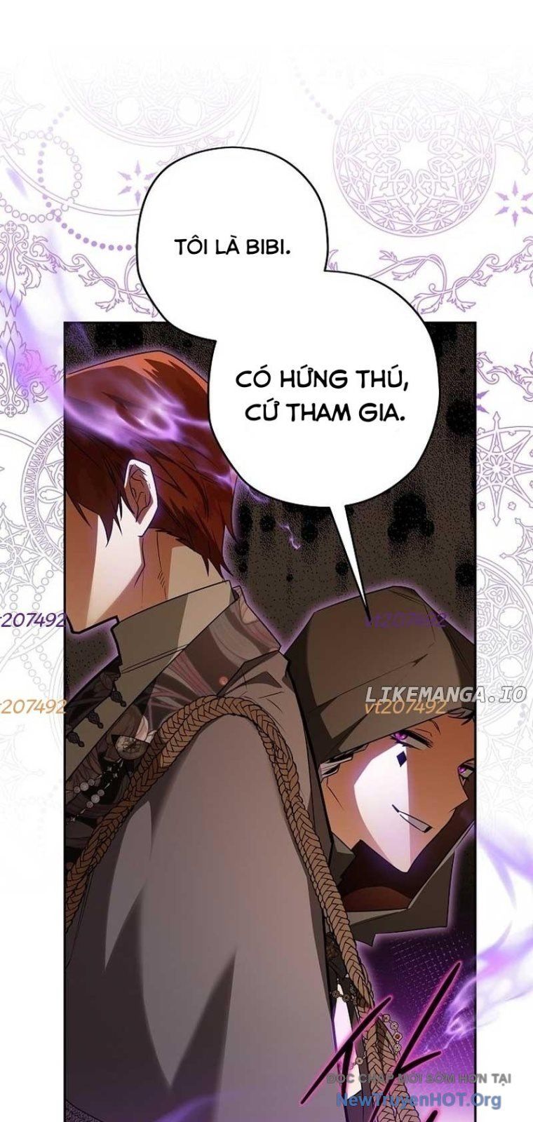 Lần Này Tôi Sẽ Yêu Thương Bản Thân Hơn Chapter 83 - 47