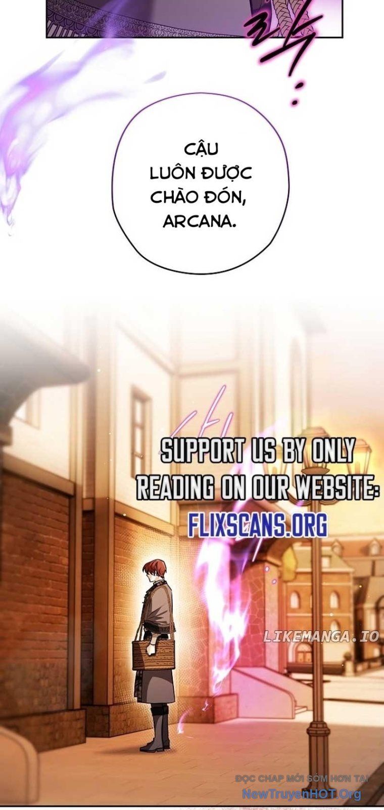 Lần Này Tôi Sẽ Yêu Thương Bản Thân Hơn Chapter 83 - 48