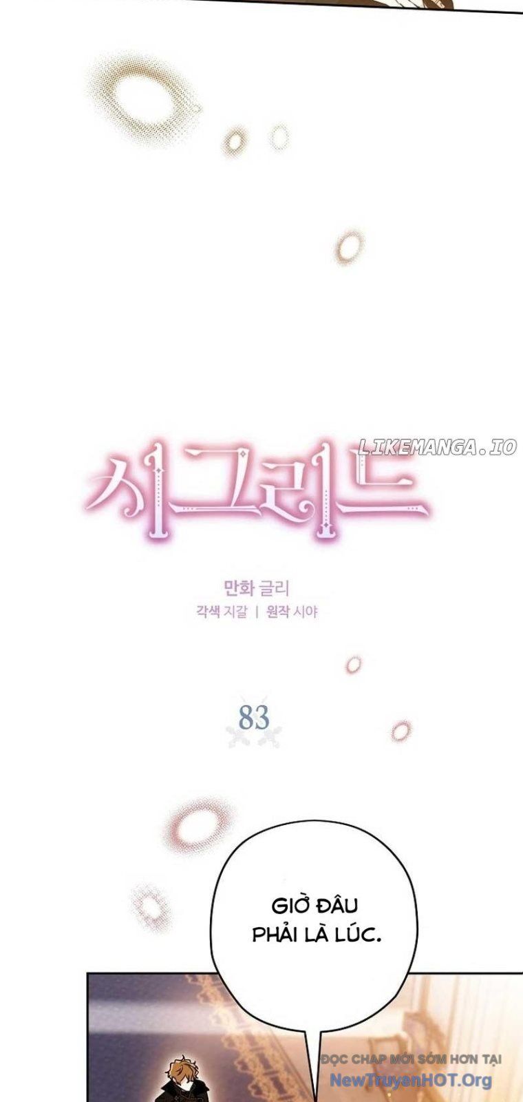 Lần Này Tôi Sẽ Yêu Thương Bản Thân Hơn Chapter 83 - 6