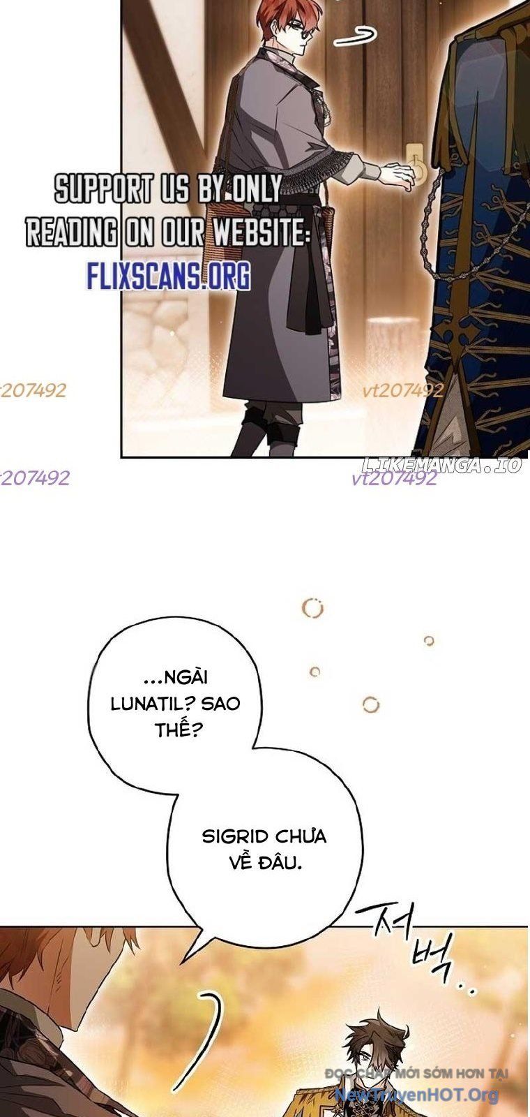 Lần Này Tôi Sẽ Yêu Thương Bản Thân Hơn Chapter 83 - 56