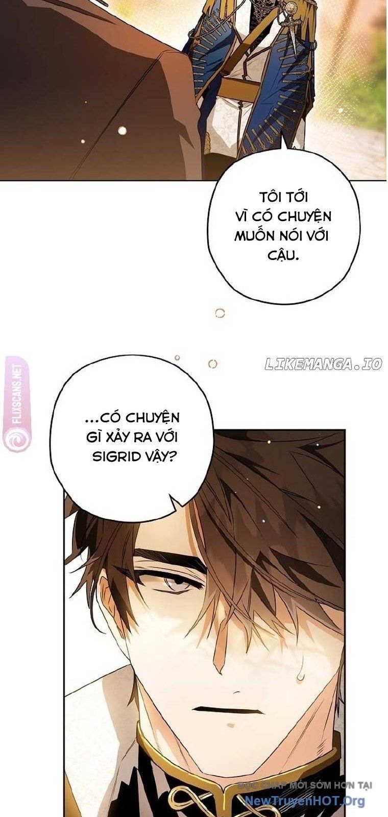 Lần Này Tôi Sẽ Yêu Thương Bản Thân Hơn Chapter 83 - 57