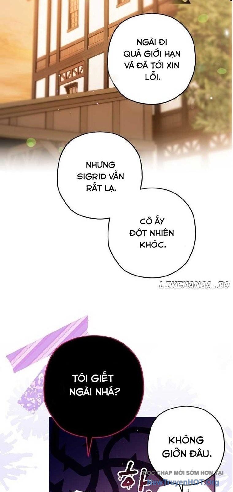 Lần Này Tôi Sẽ Yêu Thương Bản Thân Hơn Chapter 83 - 59