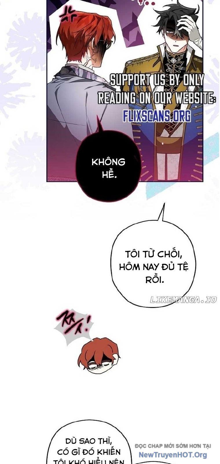 Lần Này Tôi Sẽ Yêu Thương Bản Thân Hơn Chapter 83 - 60