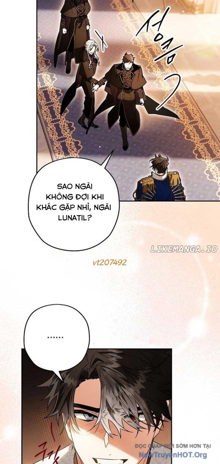 Lần Này Tôi Sẽ Yêu Thương Bản Thân Hơn Chapter 83 - 7