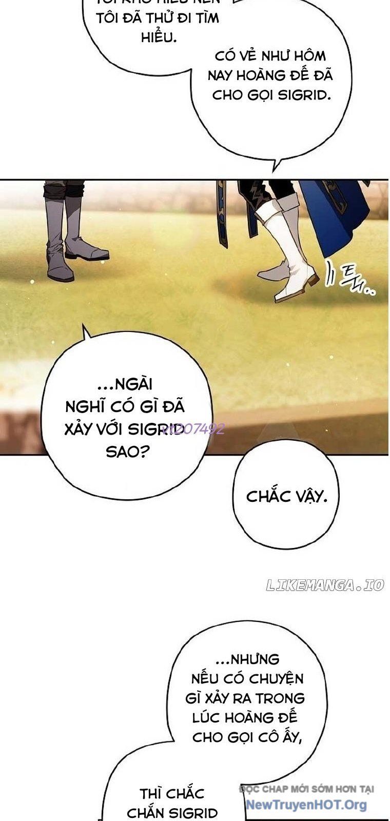 Lần Này Tôi Sẽ Yêu Thương Bản Thân Hơn Chapter 83 - 61