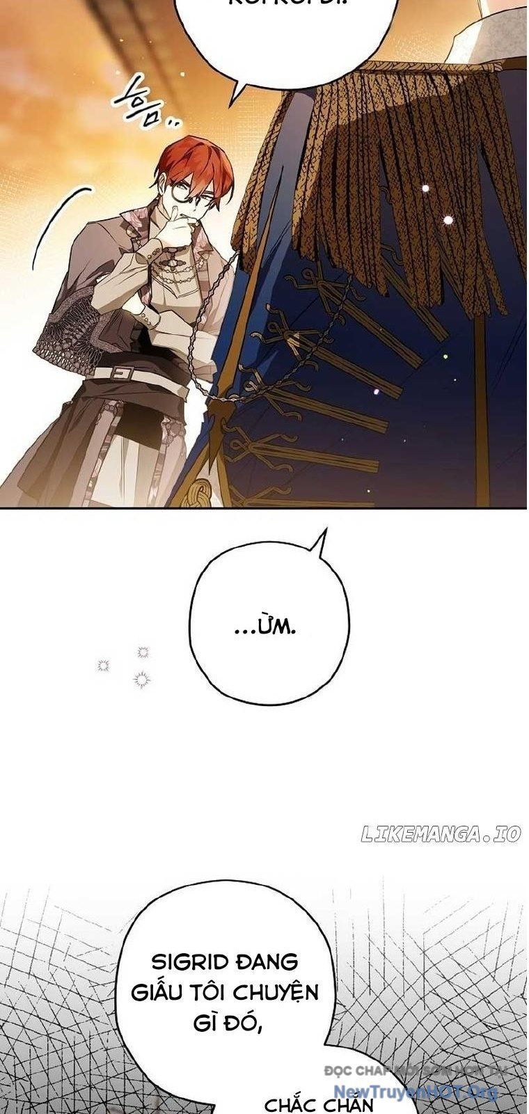 Lần Này Tôi Sẽ Yêu Thương Bản Thân Hơn Chapter 83 - 63