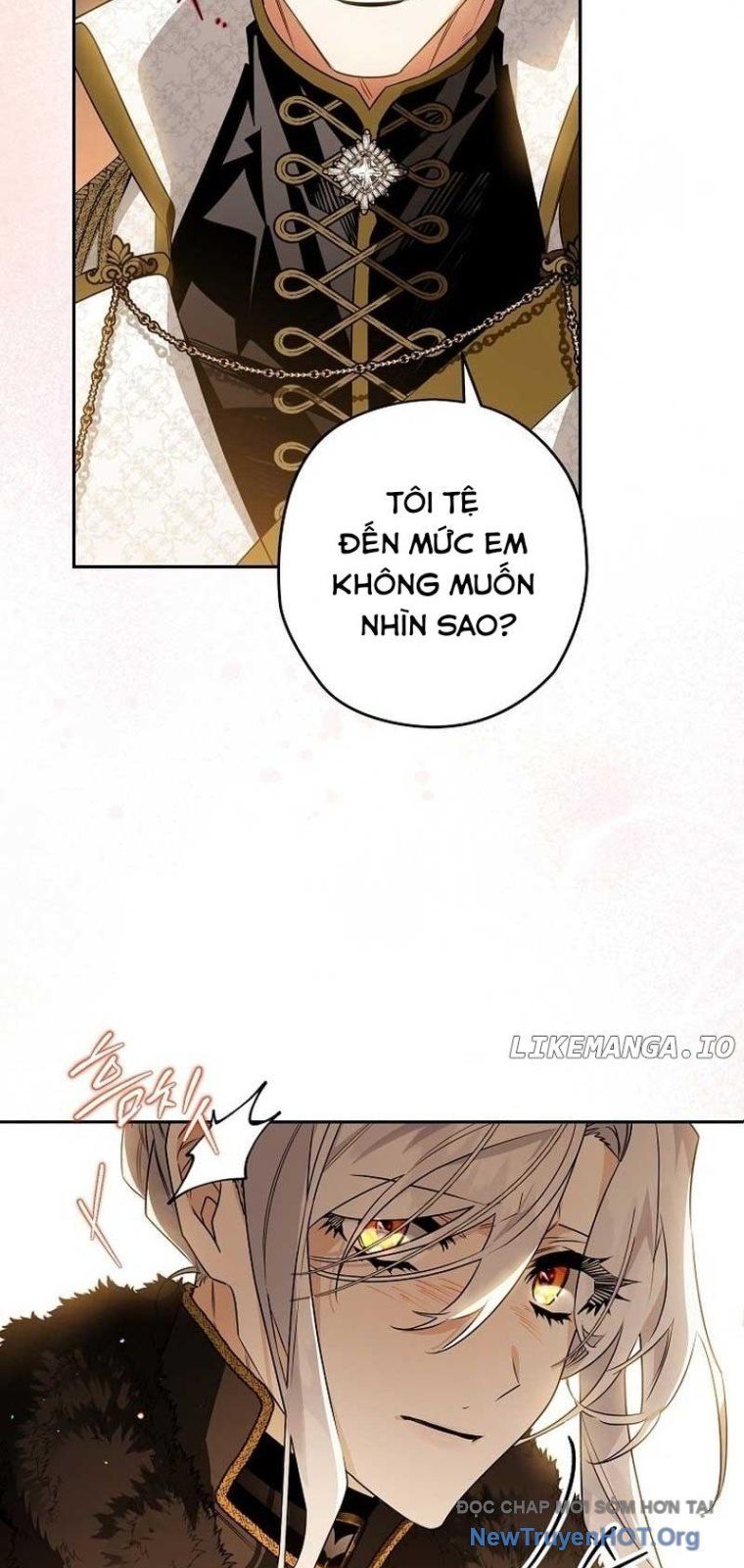 Lần Này Tôi Sẽ Yêu Thương Bản Thân Hơn Chapter 83 - 8