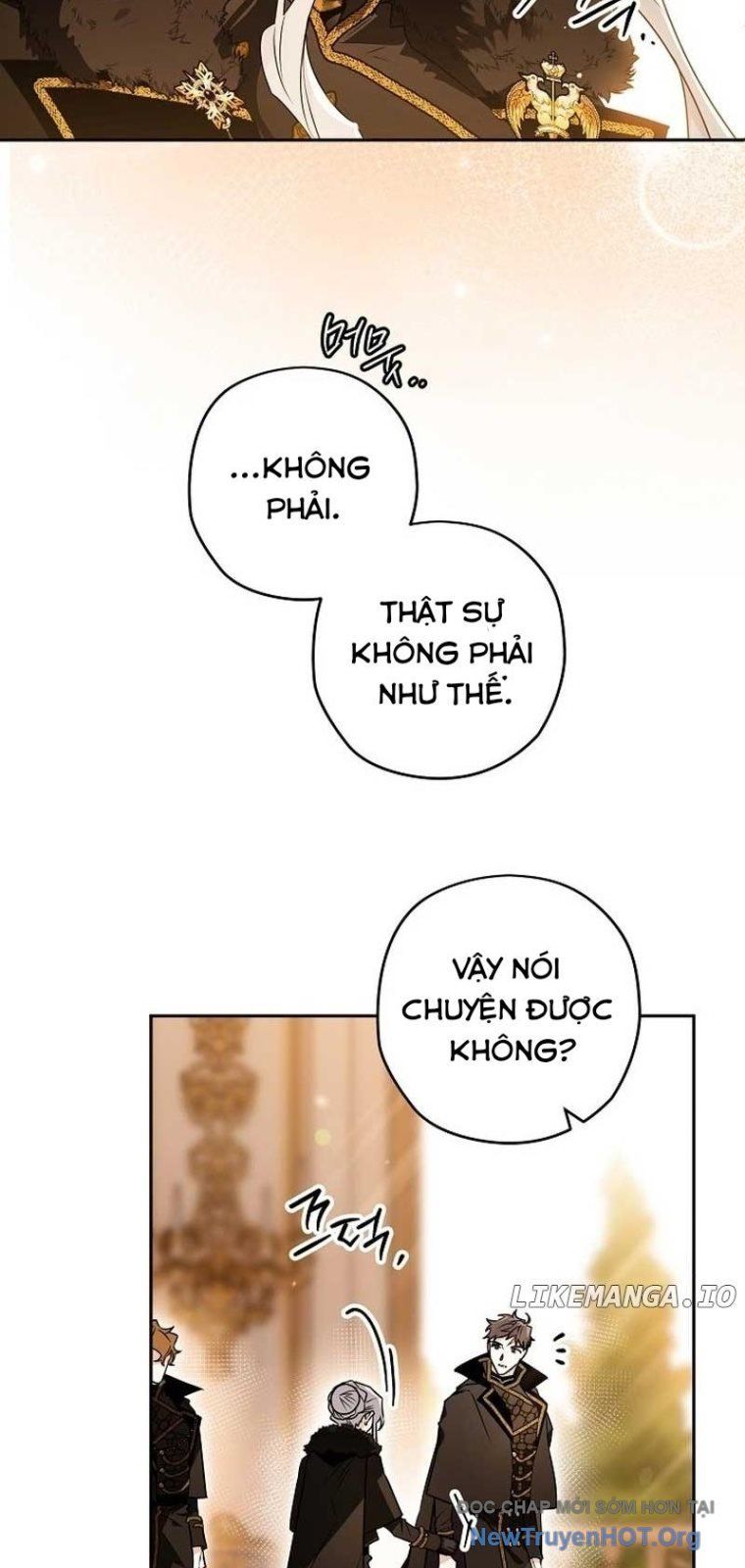 Lần Này Tôi Sẽ Yêu Thương Bản Thân Hơn Chapter 83 - 9