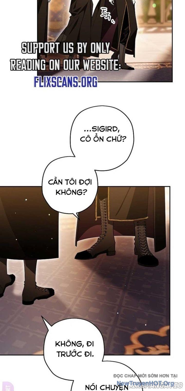 Lần Này Tôi Sẽ Yêu Thương Bản Thân Hơn Chapter 83 - 10