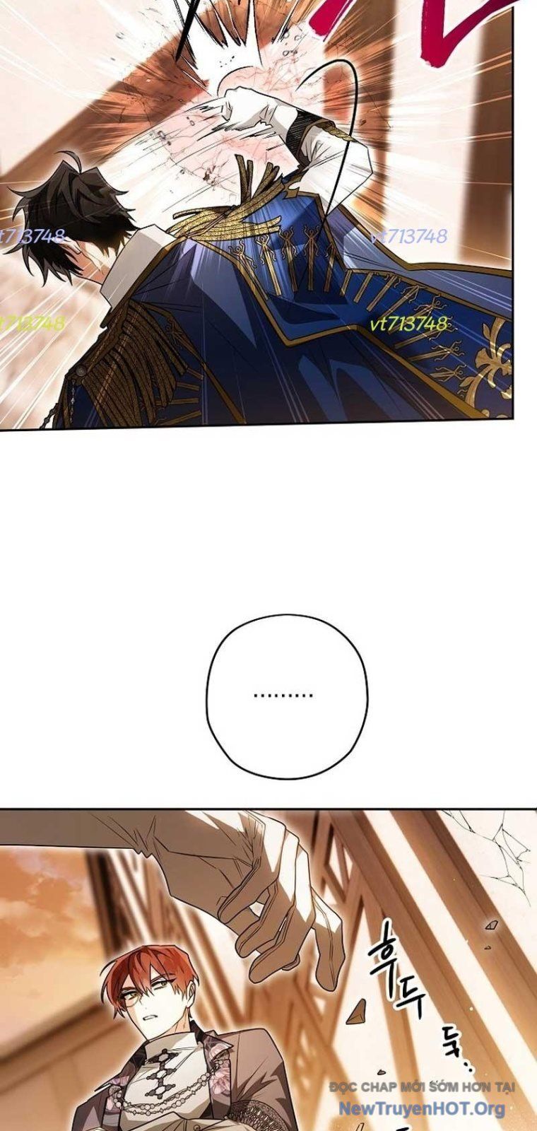 Lần Này Tôi Sẽ Yêu Thương Bản Thân Hơn Chapter 84 - 11