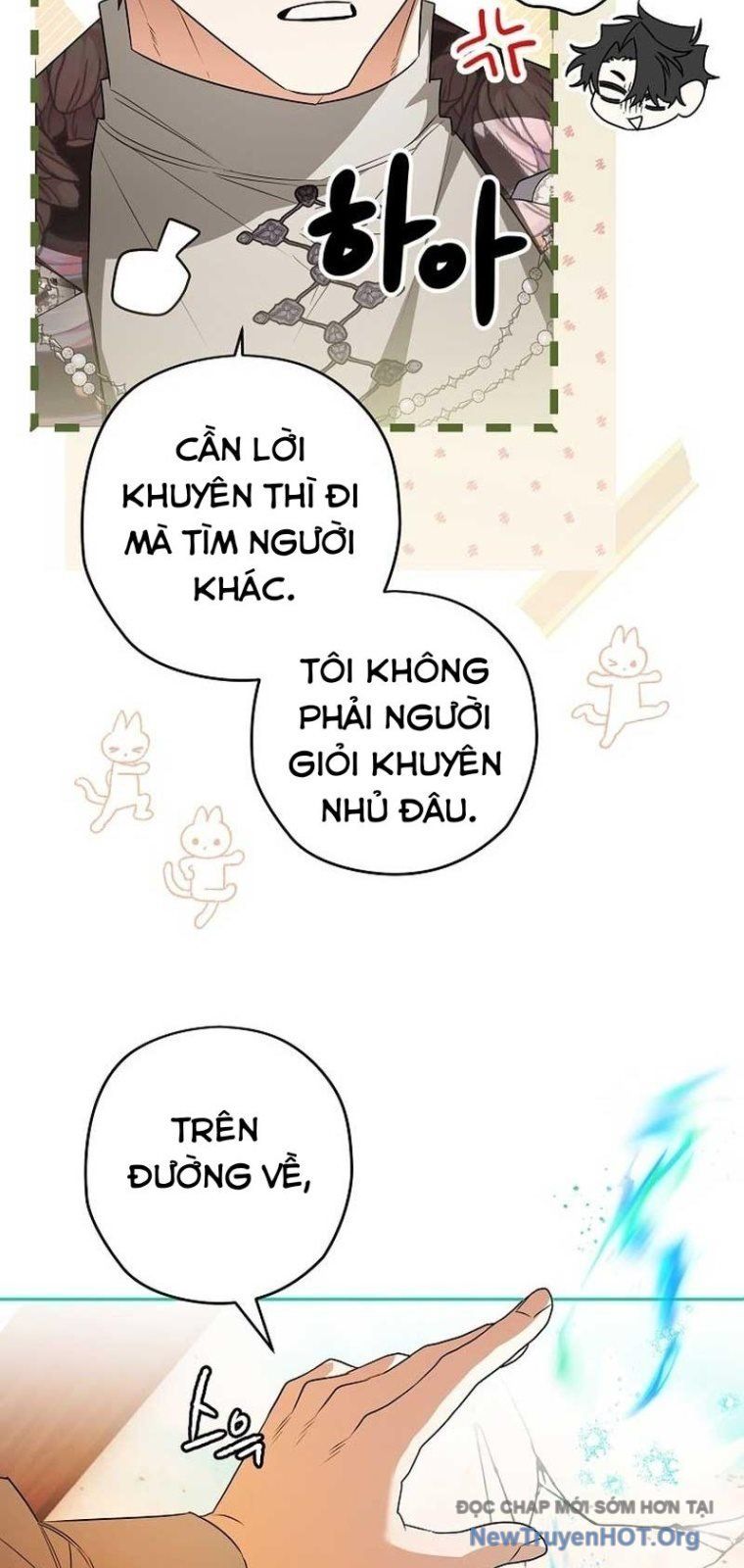 Lần Này Tôi Sẽ Yêu Thương Bản Thân Hơn Chapter 84 - 13
