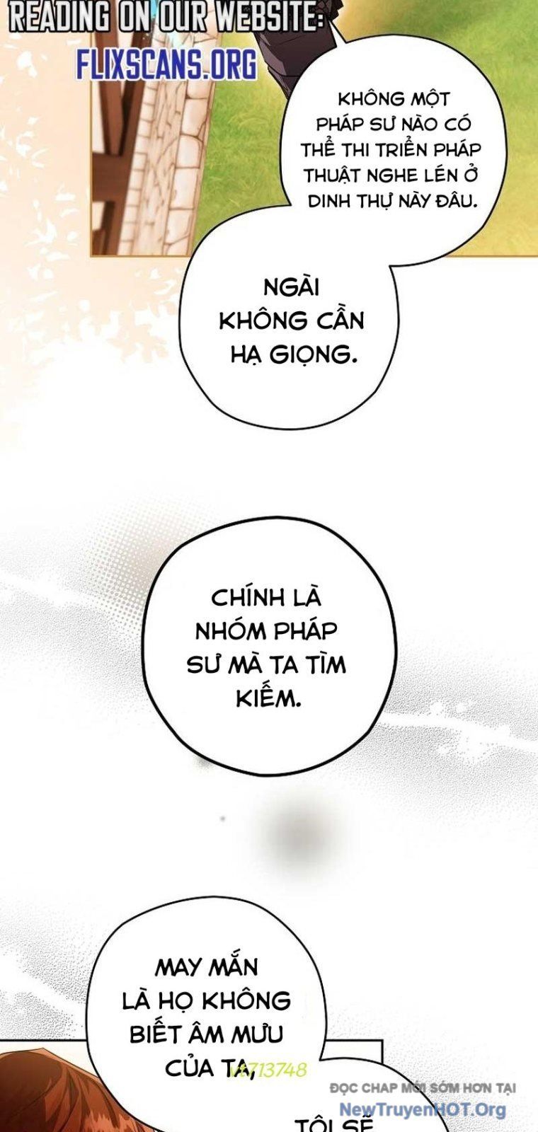 Lần Này Tôi Sẽ Yêu Thương Bản Thân Hơn Chapter 84 - 15