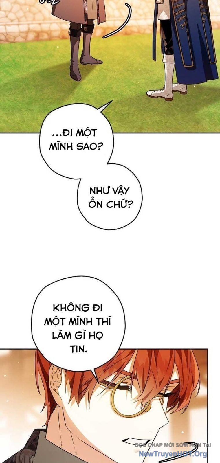 Lần Này Tôi Sẽ Yêu Thương Bản Thân Hơn Chapter 84 - 17