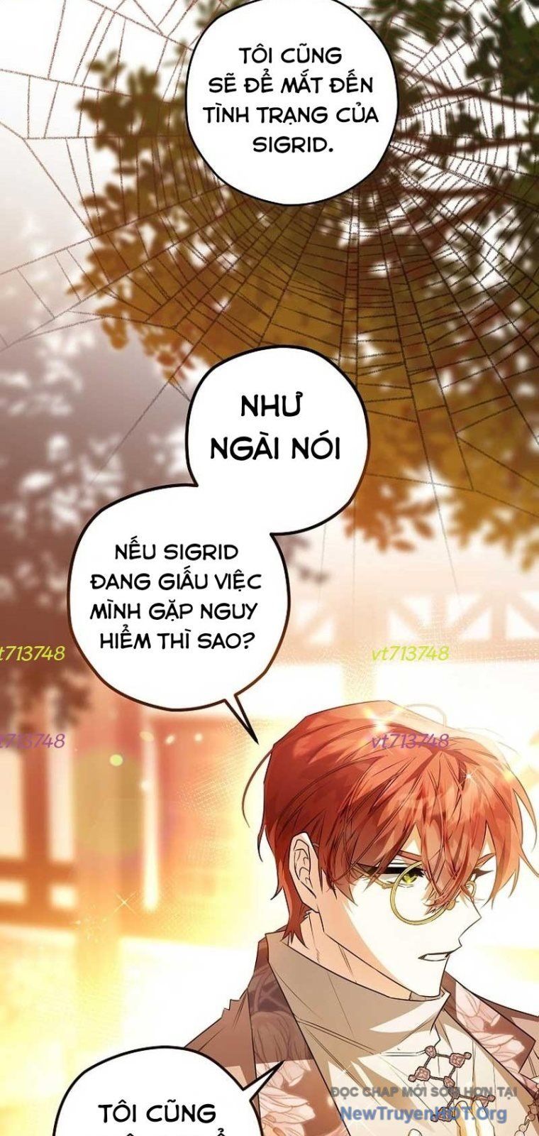 Lần Này Tôi Sẽ Yêu Thương Bản Thân Hơn Chapter 84 - 20