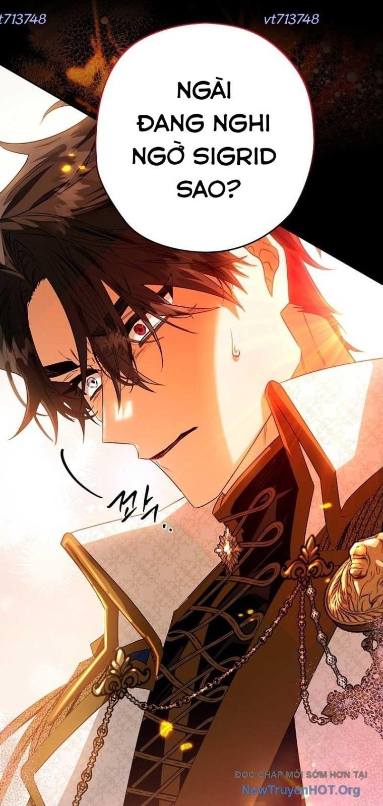 Lần Này Tôi Sẽ Yêu Thương Bản Thân Hơn Chapter 84 - 3