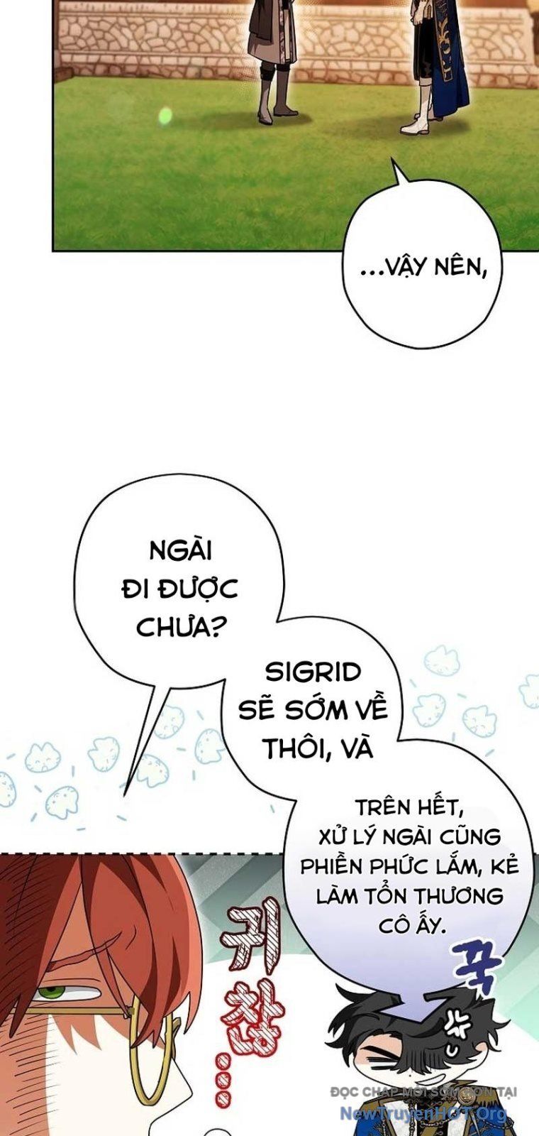 Lần Này Tôi Sẽ Yêu Thương Bản Thân Hơn Chapter 84 - 22