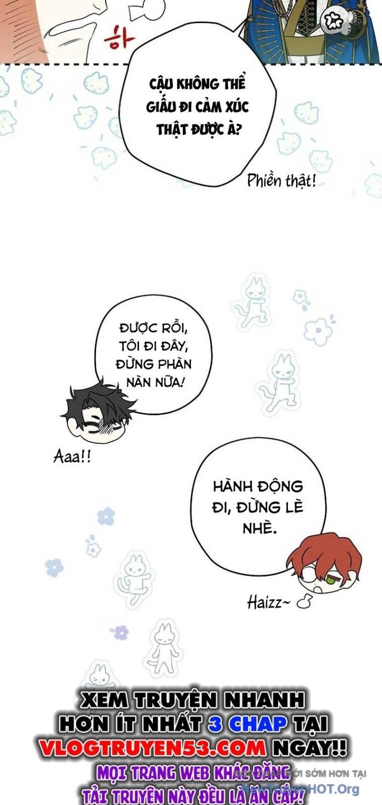 Lần Này Tôi Sẽ Yêu Thương Bản Thân Hơn Chapter 84 - 23