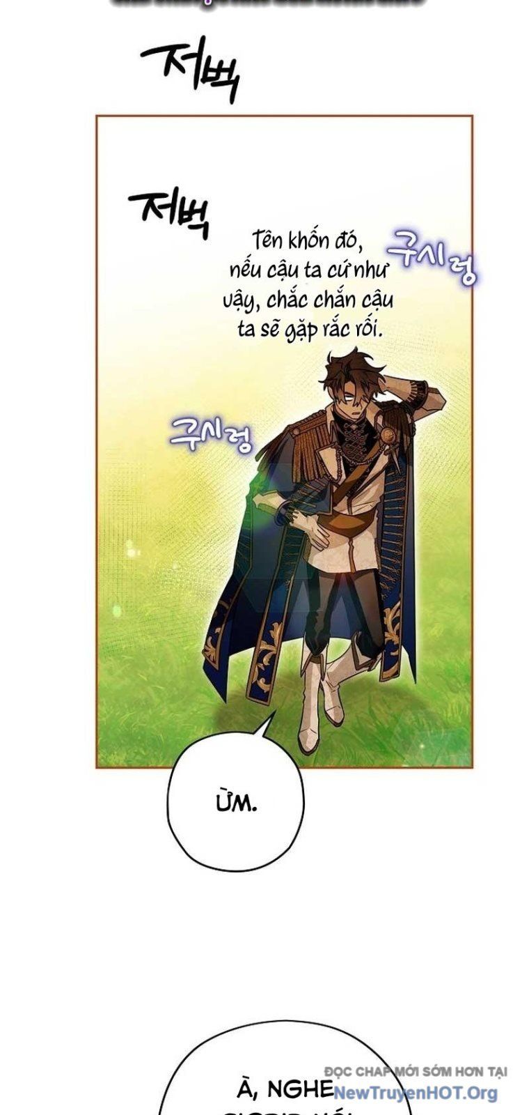 Lần Này Tôi Sẽ Yêu Thương Bản Thân Hơn Chapter 84 - 24