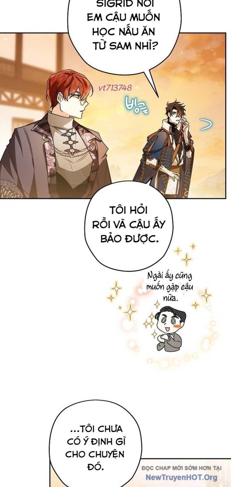 Lần Này Tôi Sẽ Yêu Thương Bản Thân Hơn Chapter 84 - 25