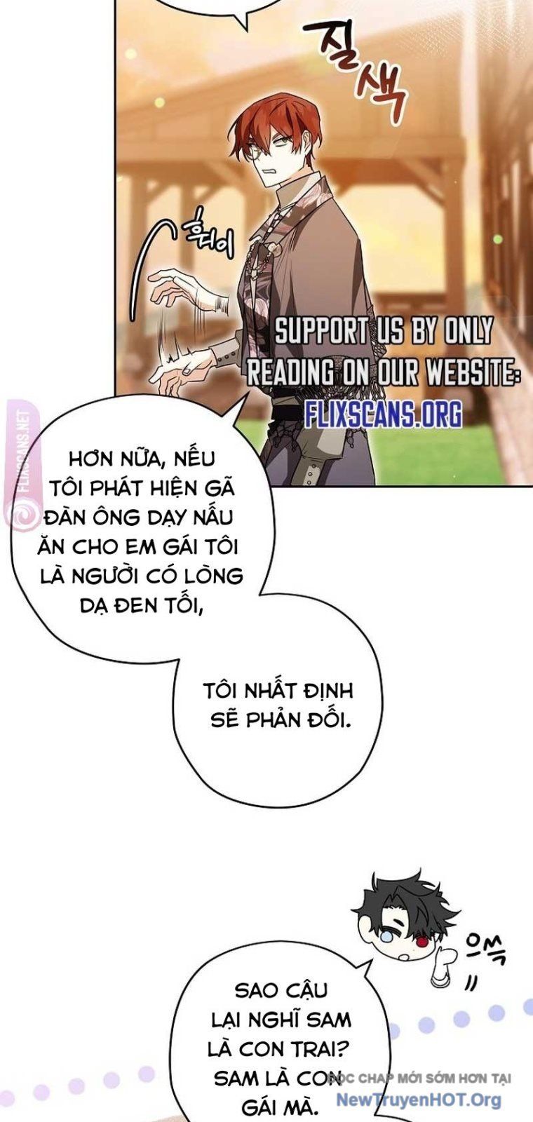Lần Này Tôi Sẽ Yêu Thương Bản Thân Hơn Chapter 84 - 26
