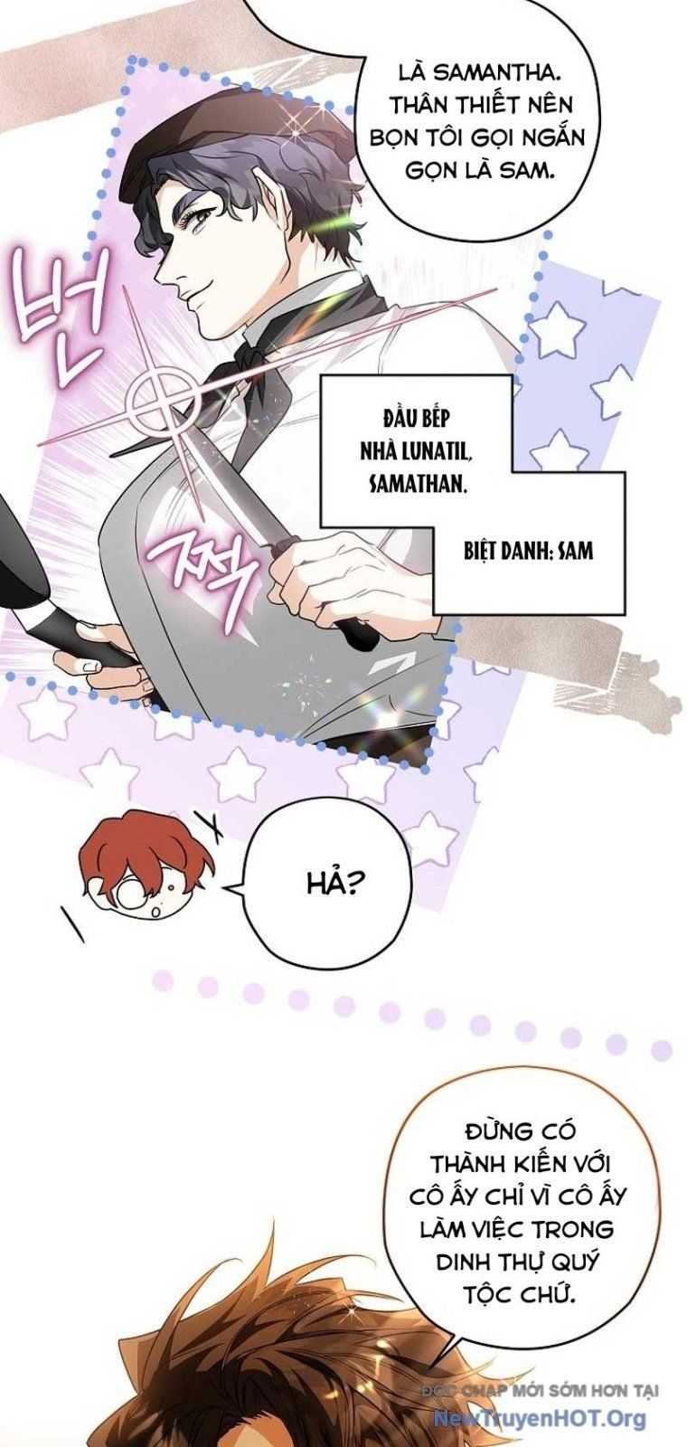 Lần Này Tôi Sẽ Yêu Thương Bản Thân Hơn Chapter 84 - 27