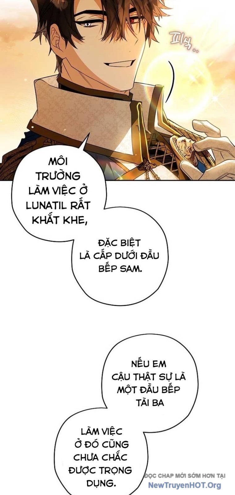 Lần Này Tôi Sẽ Yêu Thương Bản Thân Hơn Chapter 84 - 28
