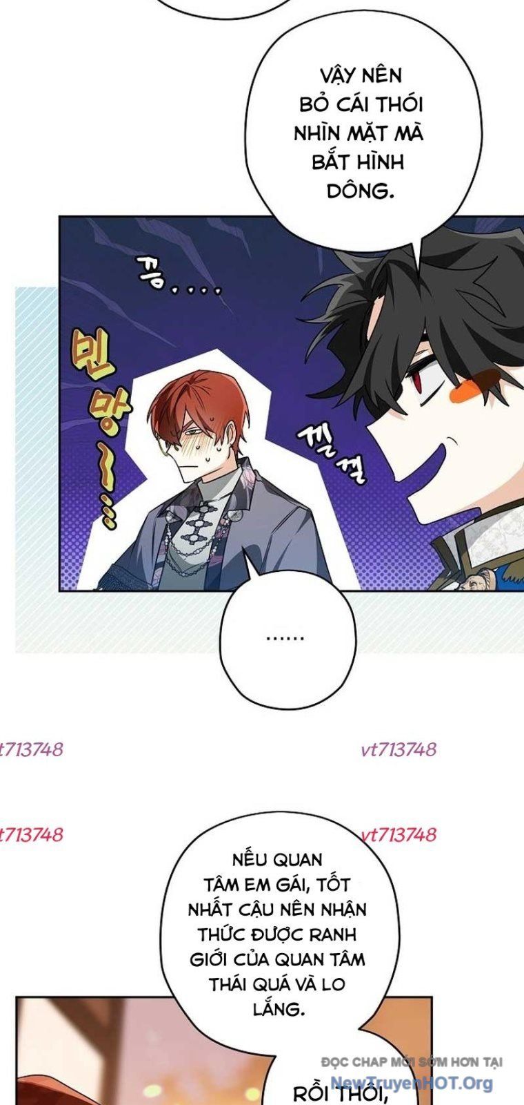 Lần Này Tôi Sẽ Yêu Thương Bản Thân Hơn Chapter 84 - 29