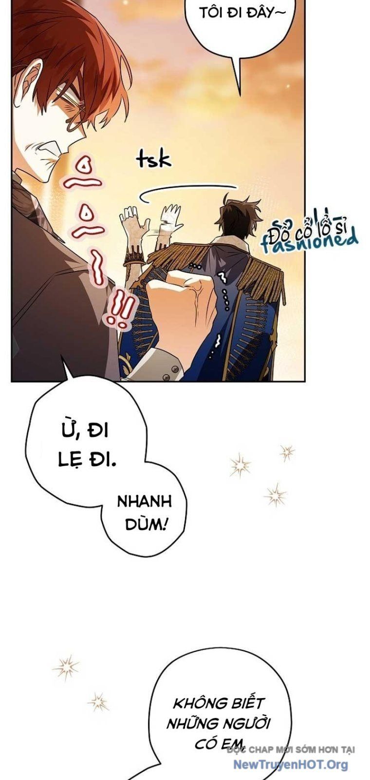 Lần Này Tôi Sẽ Yêu Thương Bản Thân Hơn Chapter 84 - 30