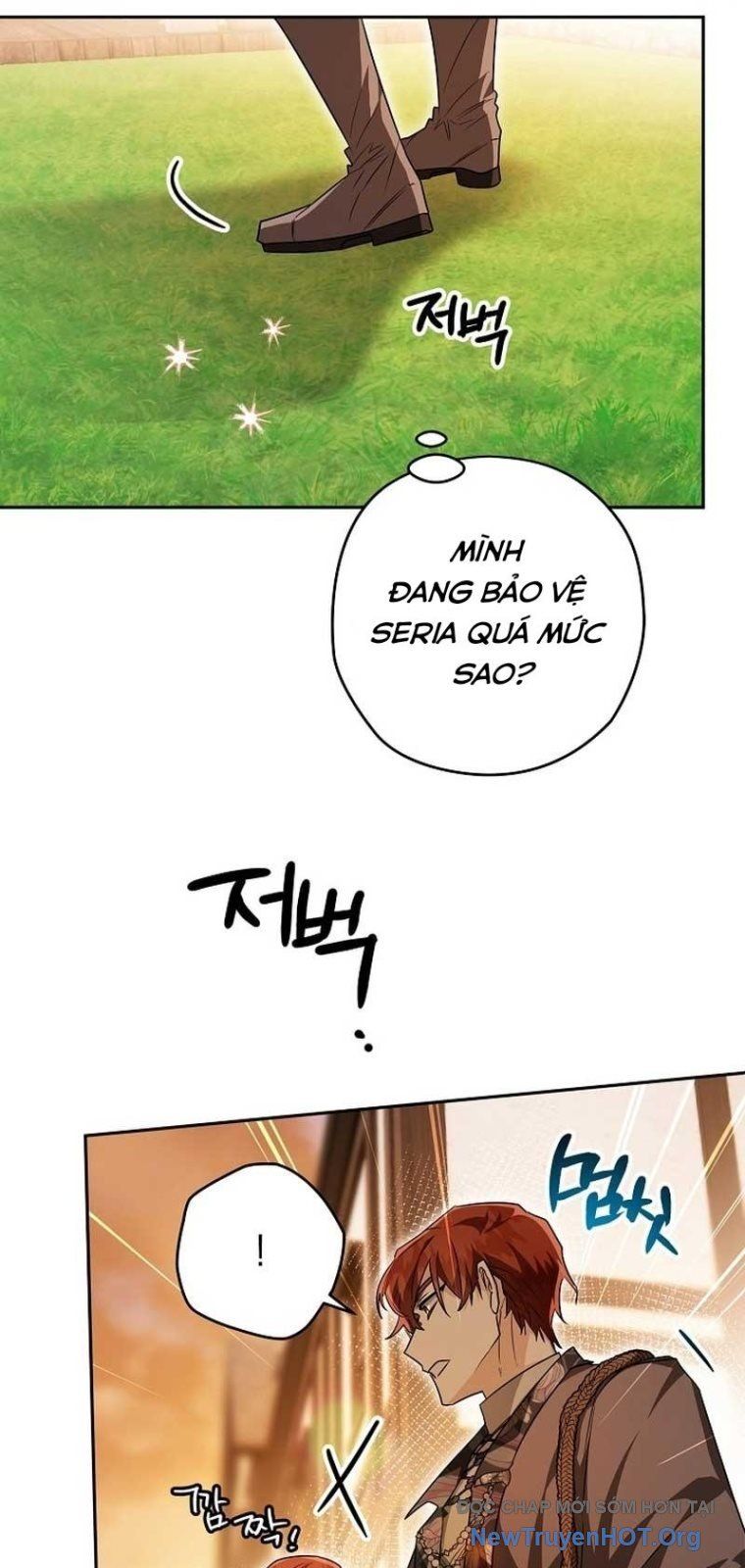 Lần Này Tôi Sẽ Yêu Thương Bản Thân Hơn Chapter 84 - 33