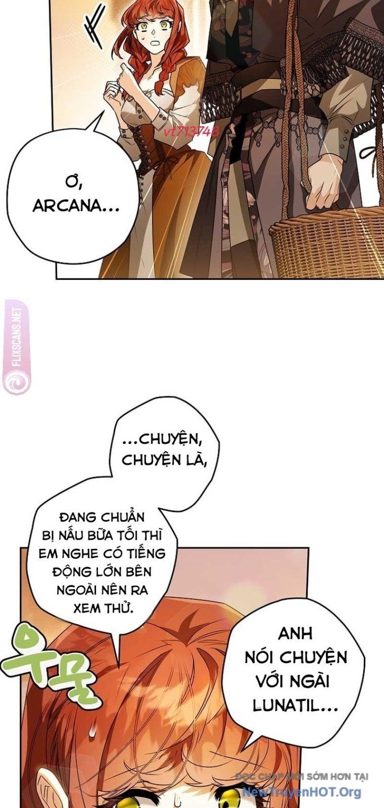 Lần Này Tôi Sẽ Yêu Thương Bản Thân Hơn Chapter 84 - 34