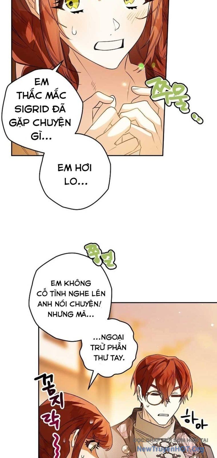 Lần Này Tôi Sẽ Yêu Thương Bản Thân Hơn Chapter 84 - 35