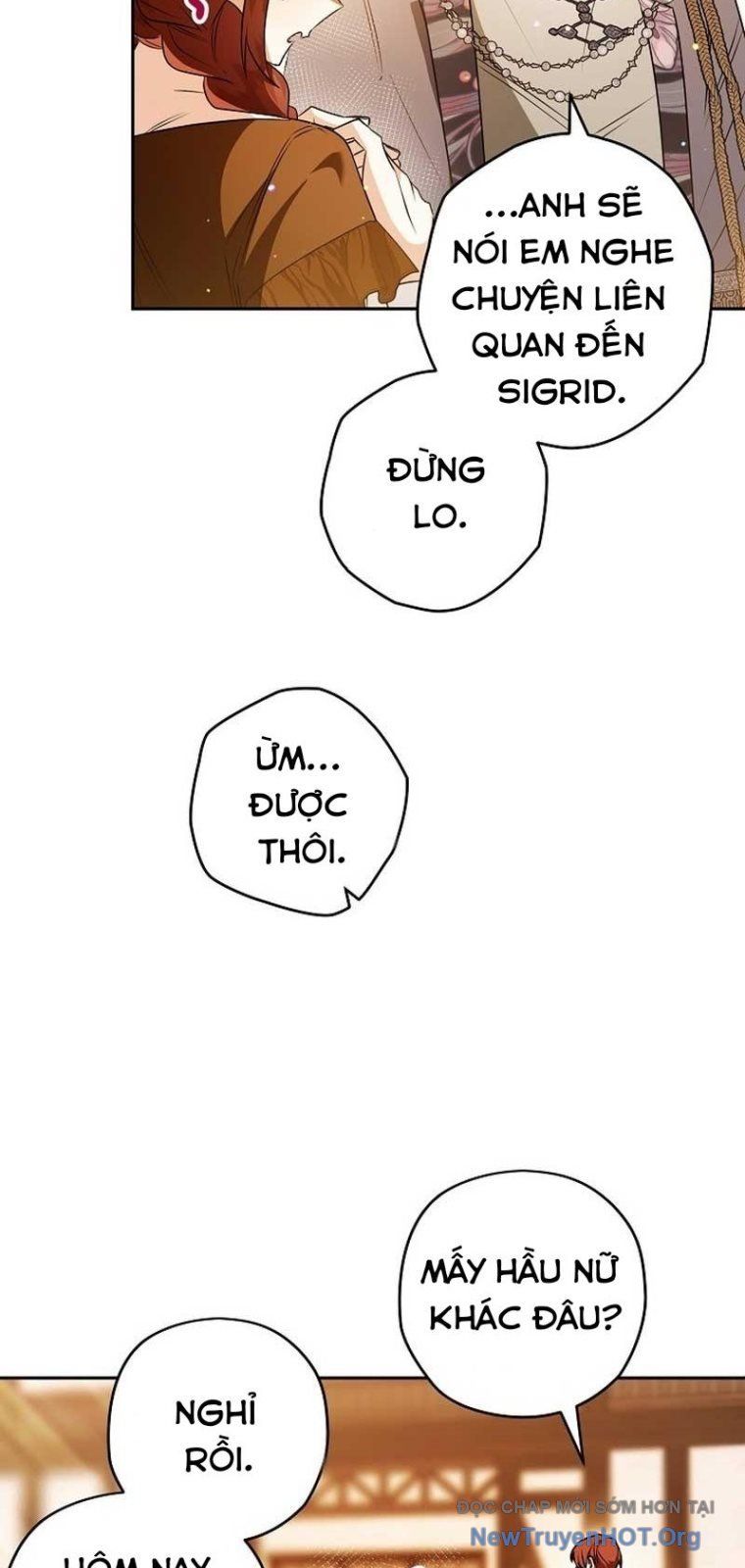 Lần Này Tôi Sẽ Yêu Thương Bản Thân Hơn Chapter 84 - 36