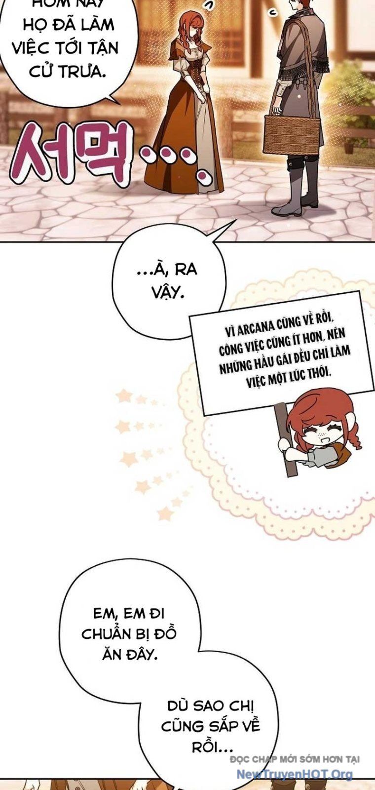 Lần Này Tôi Sẽ Yêu Thương Bản Thân Hơn Chapter 84 - 37