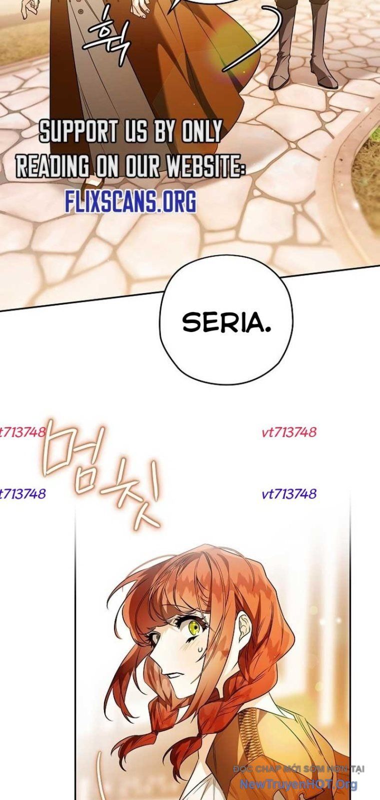 Lần Này Tôi Sẽ Yêu Thương Bản Thân Hơn Chapter 84 - 38